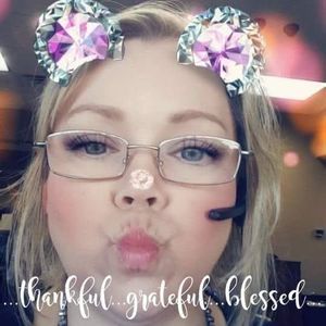 Meet your Posher, Christina